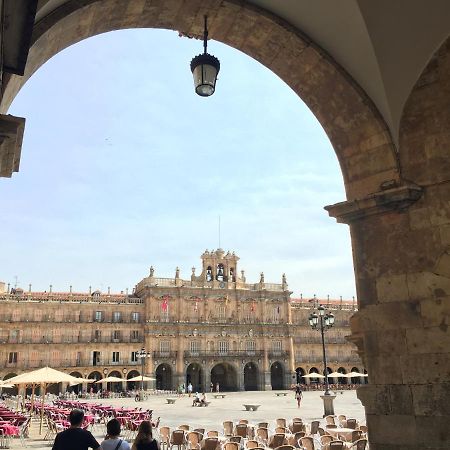 Acogedor Apartamento Puente Romano !!! Salamanka Exteriér fotografie
