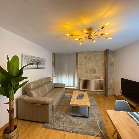 Acogedor Apartamento Puente Romano !!! Salamanka Exteriér fotografie