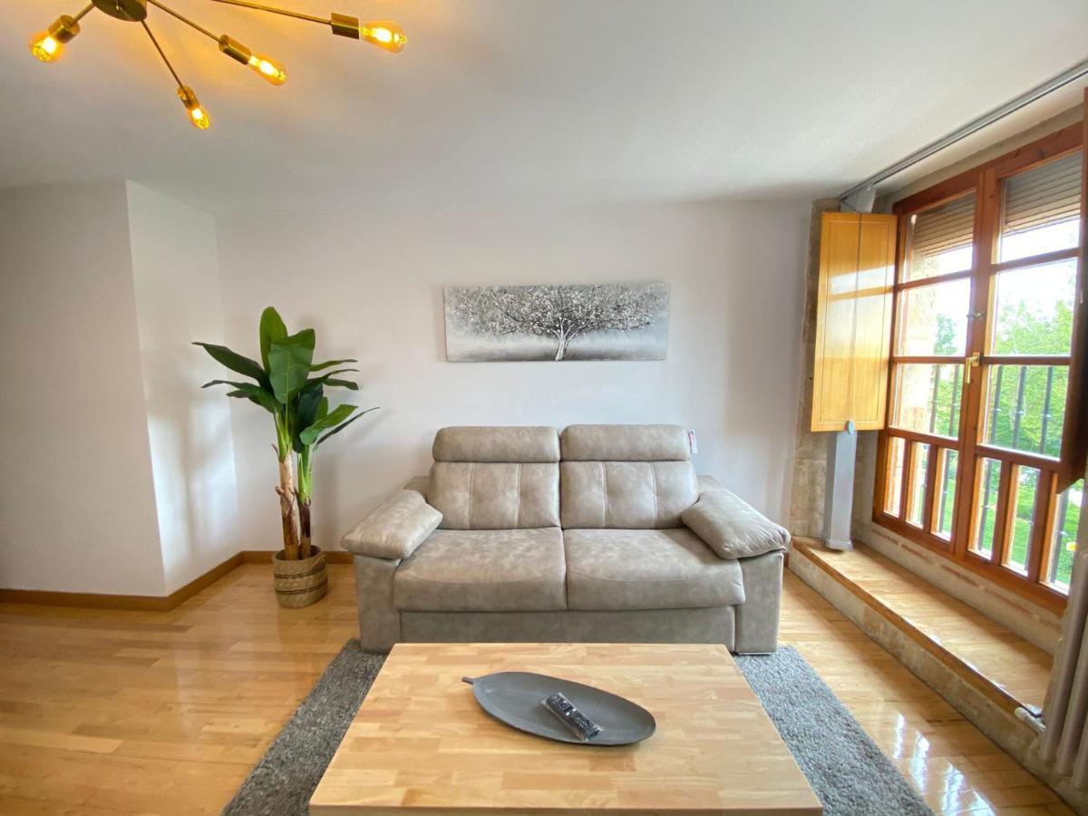 Acogedor Apartamento Puente Romano !!! Salamanka Exteriér fotografie