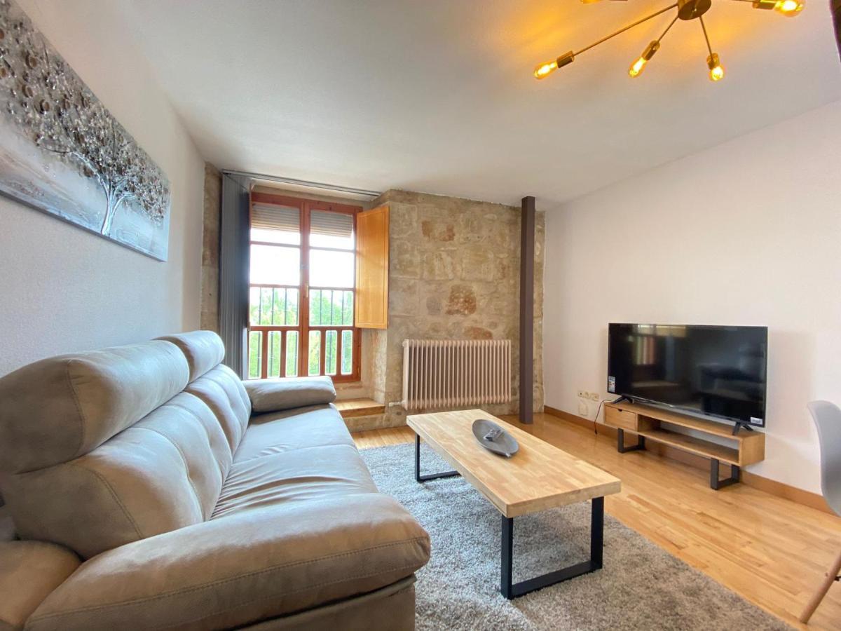 Acogedor Apartamento Puente Romano !!! Salamanka Exteriér fotografie