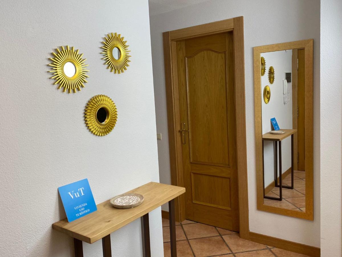 Acogedor Apartamento Puente Romano !!! Salamanka Exteriér fotografie