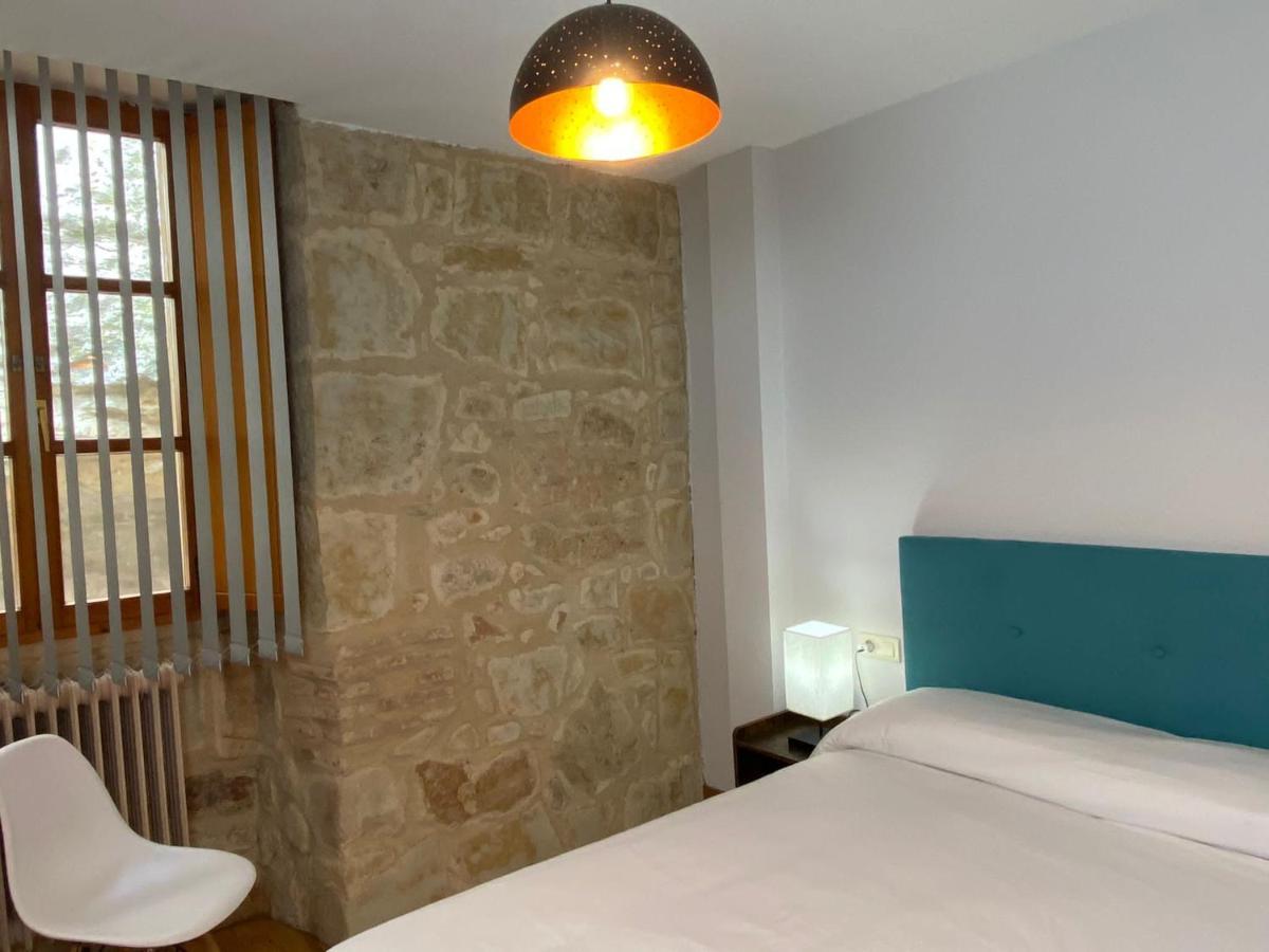 Acogedor Apartamento Puente Romano !!! Salamanka Exteriér fotografie