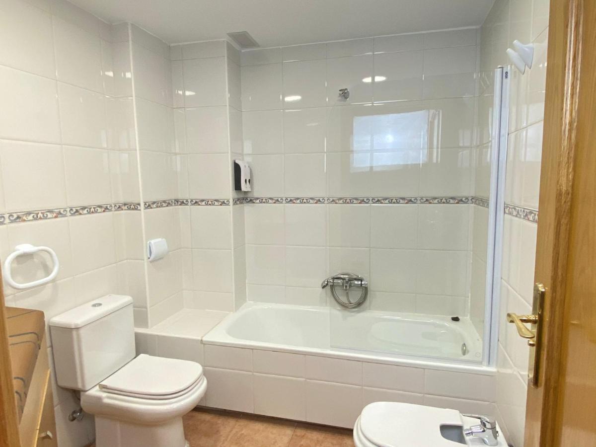 Acogedor Apartamento Puente Romano !!! Salamanka Exteriér fotografie