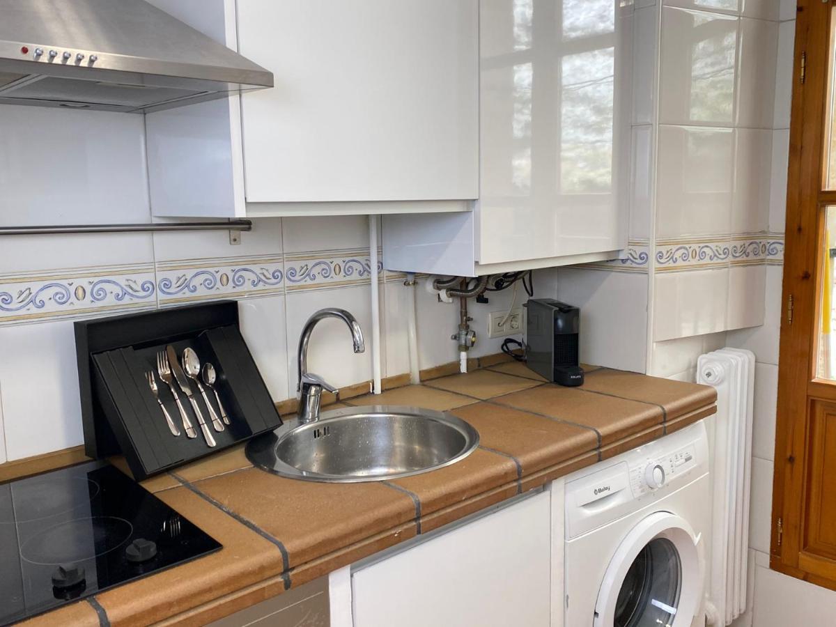 Acogedor Apartamento Puente Romano !!! Salamanka Exteriér fotografie