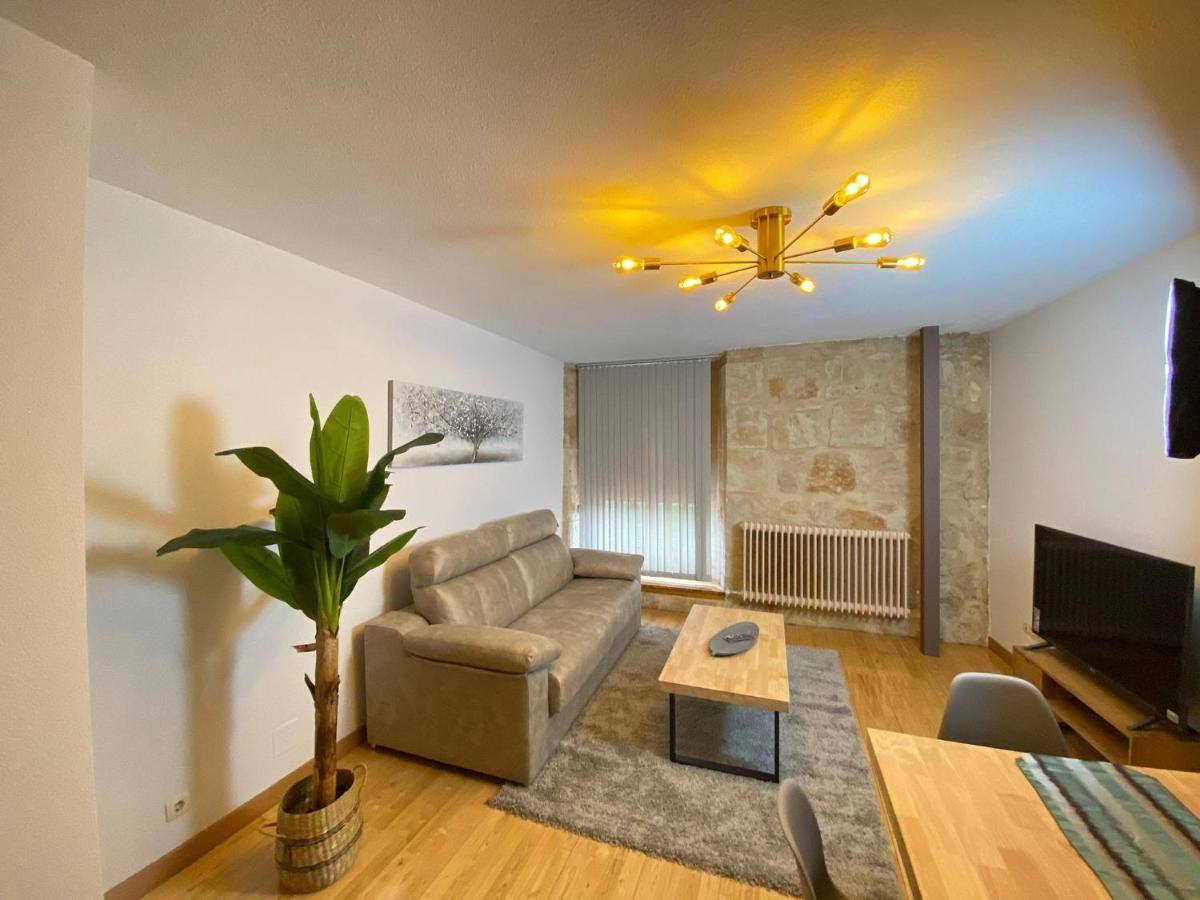 Acogedor Apartamento Puente Romano !!! Salamanka Exteriér fotografie