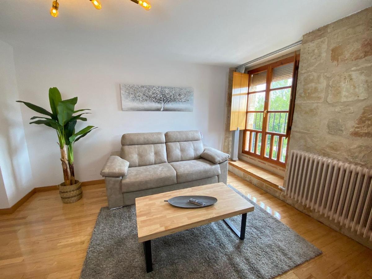 Acogedor Apartamento Puente Romano !!! Salamanka Exteriér fotografie