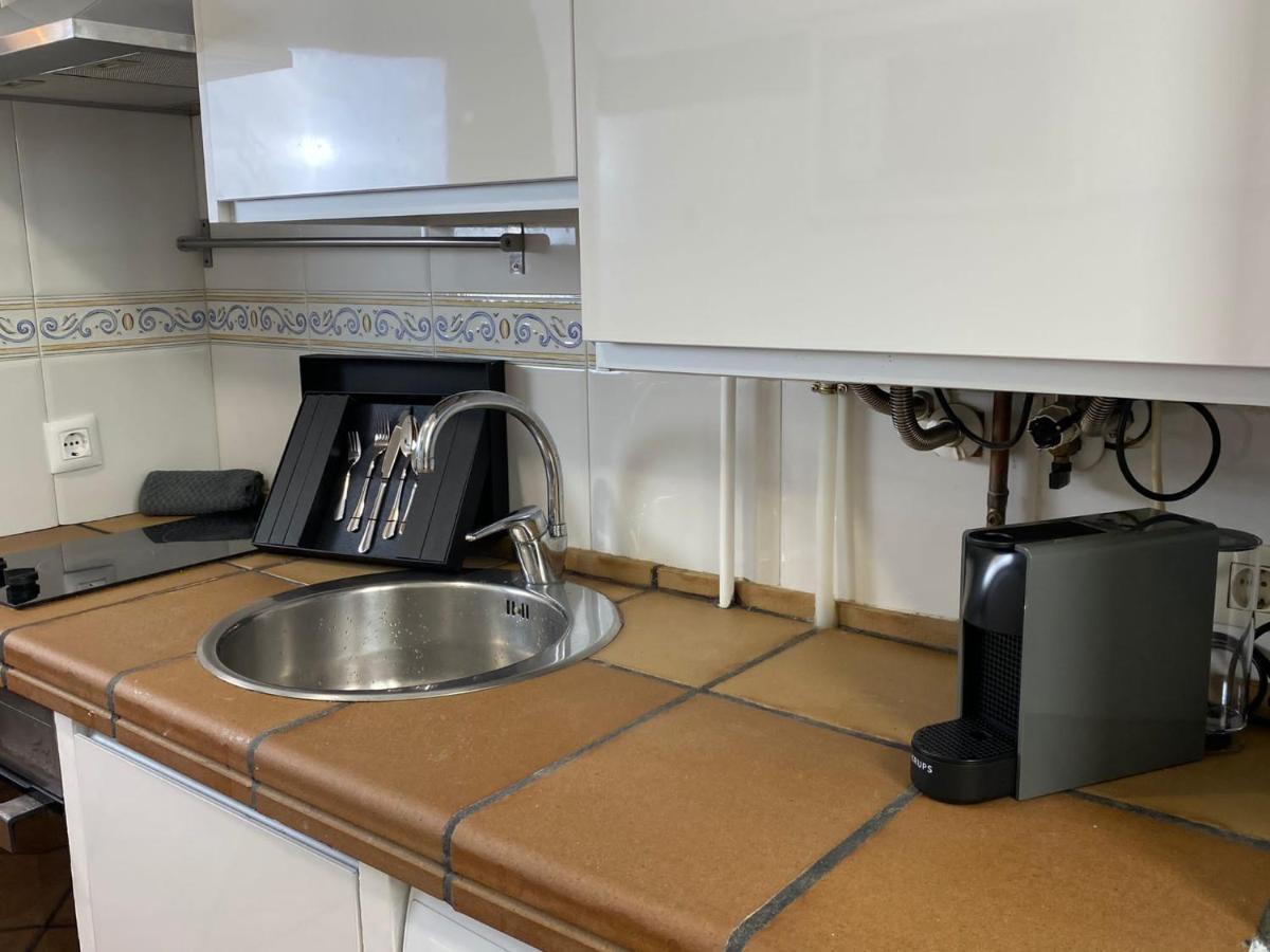 Acogedor Apartamento Puente Romano !!! Salamanka Exteriér fotografie