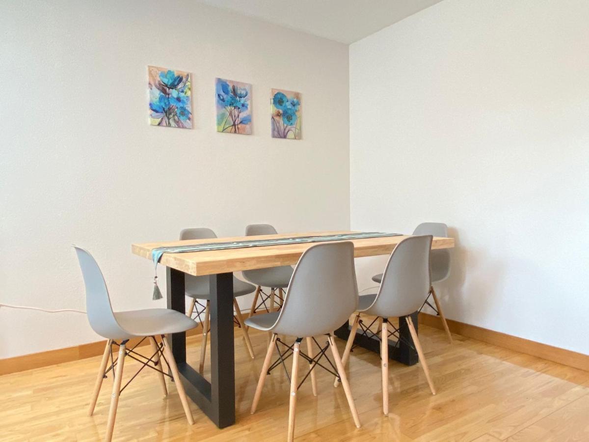 Acogedor Apartamento Puente Romano !!! Salamanka Exteriér fotografie