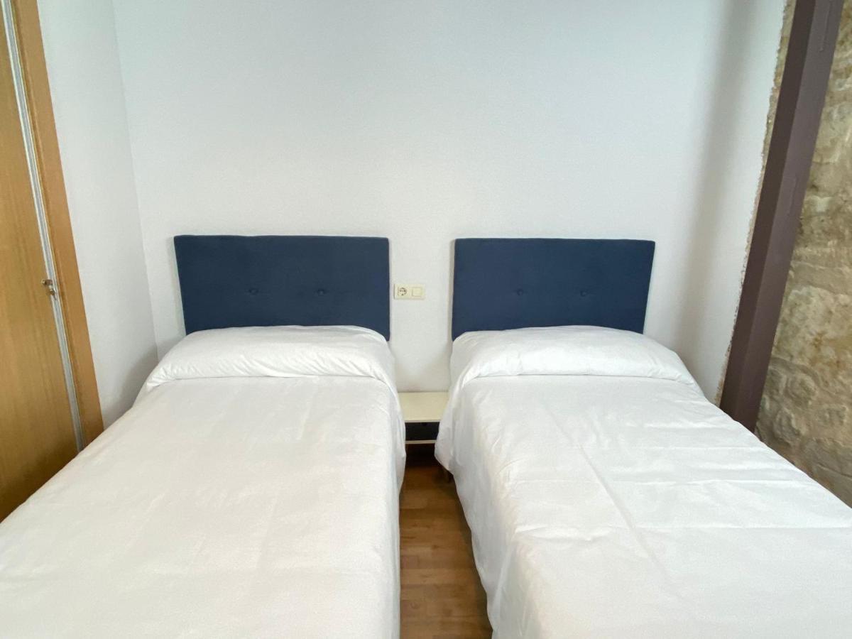 Acogedor Apartamento Puente Romano !!! Salamanka Exteriér fotografie