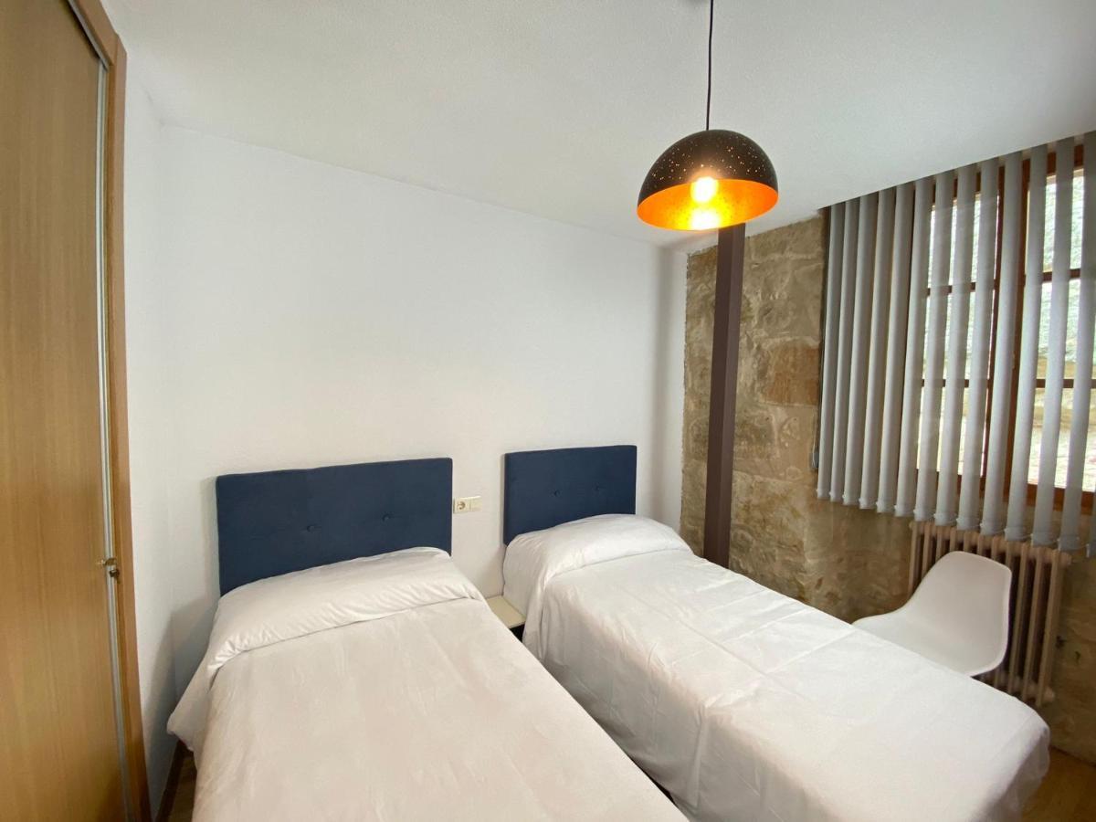Acogedor Apartamento Puente Romano !!! Salamanka Exteriér fotografie