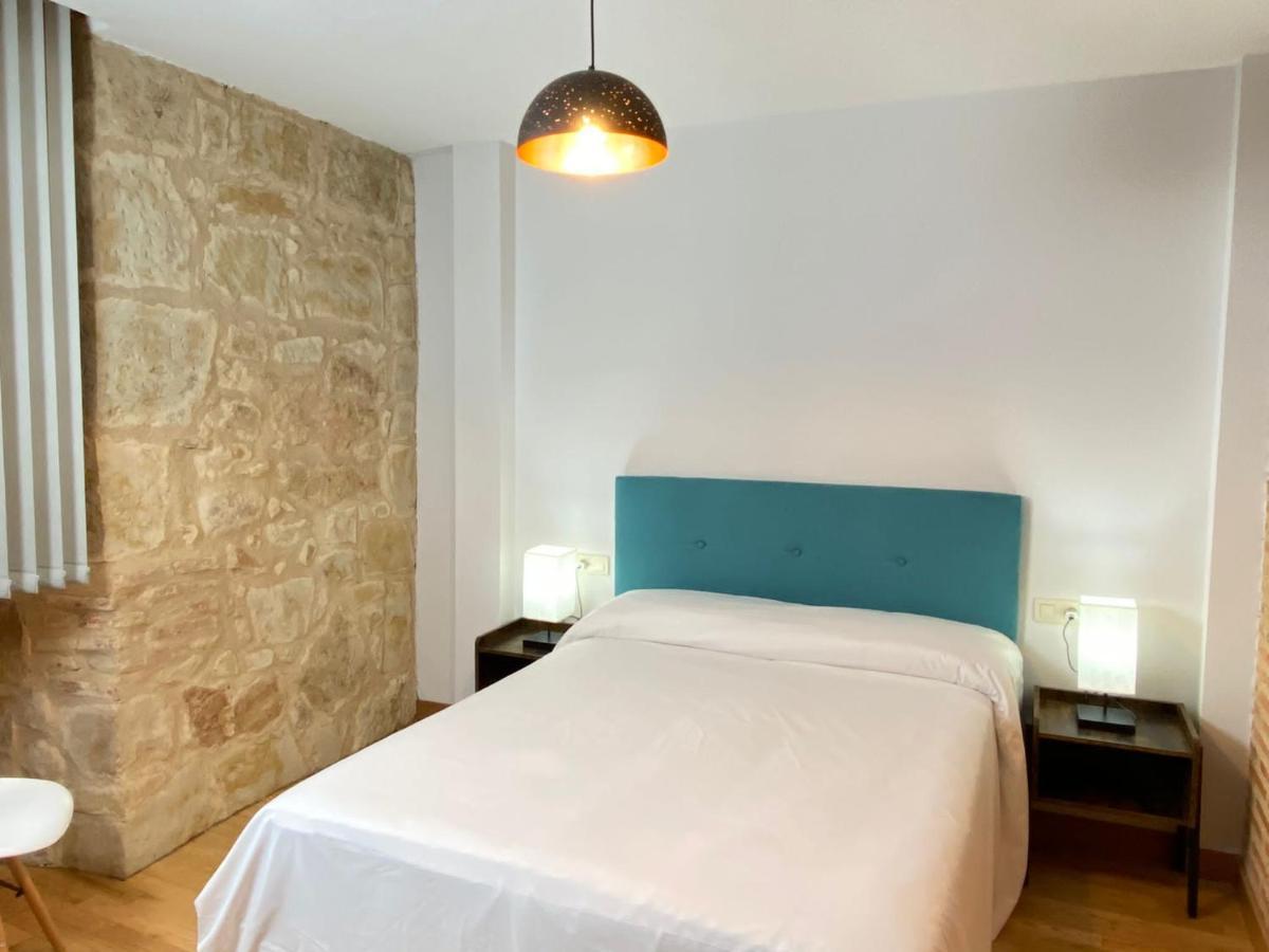 Acogedor Apartamento Puente Romano !!! Salamanka Exteriér fotografie