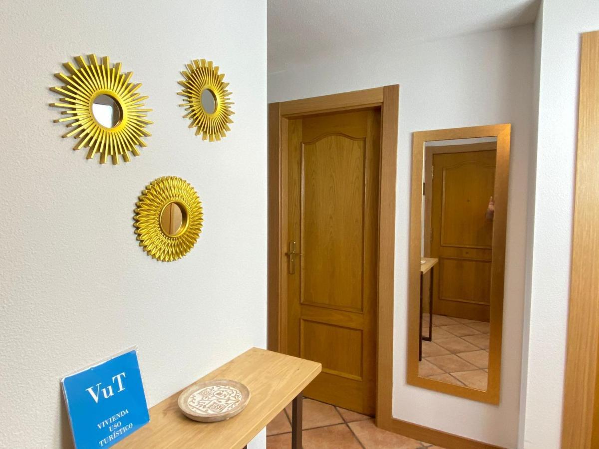 Acogedor Apartamento Puente Romano !!! Salamanka Exteriér fotografie