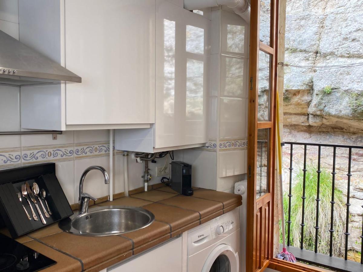 Acogedor Apartamento Puente Romano !!! Salamanka Exteriér fotografie