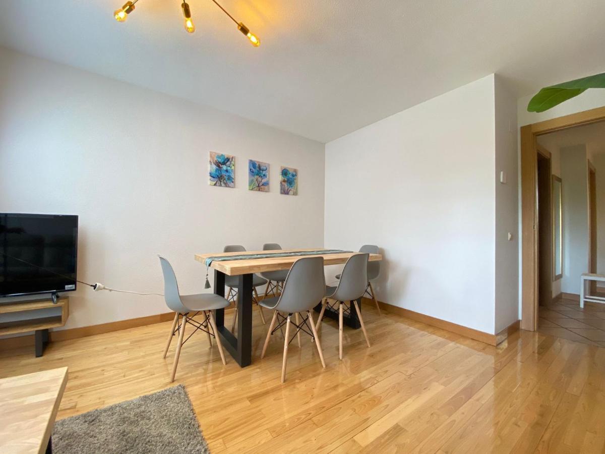 Acogedor Apartamento Puente Romano !!! Salamanka Exteriér fotografie
