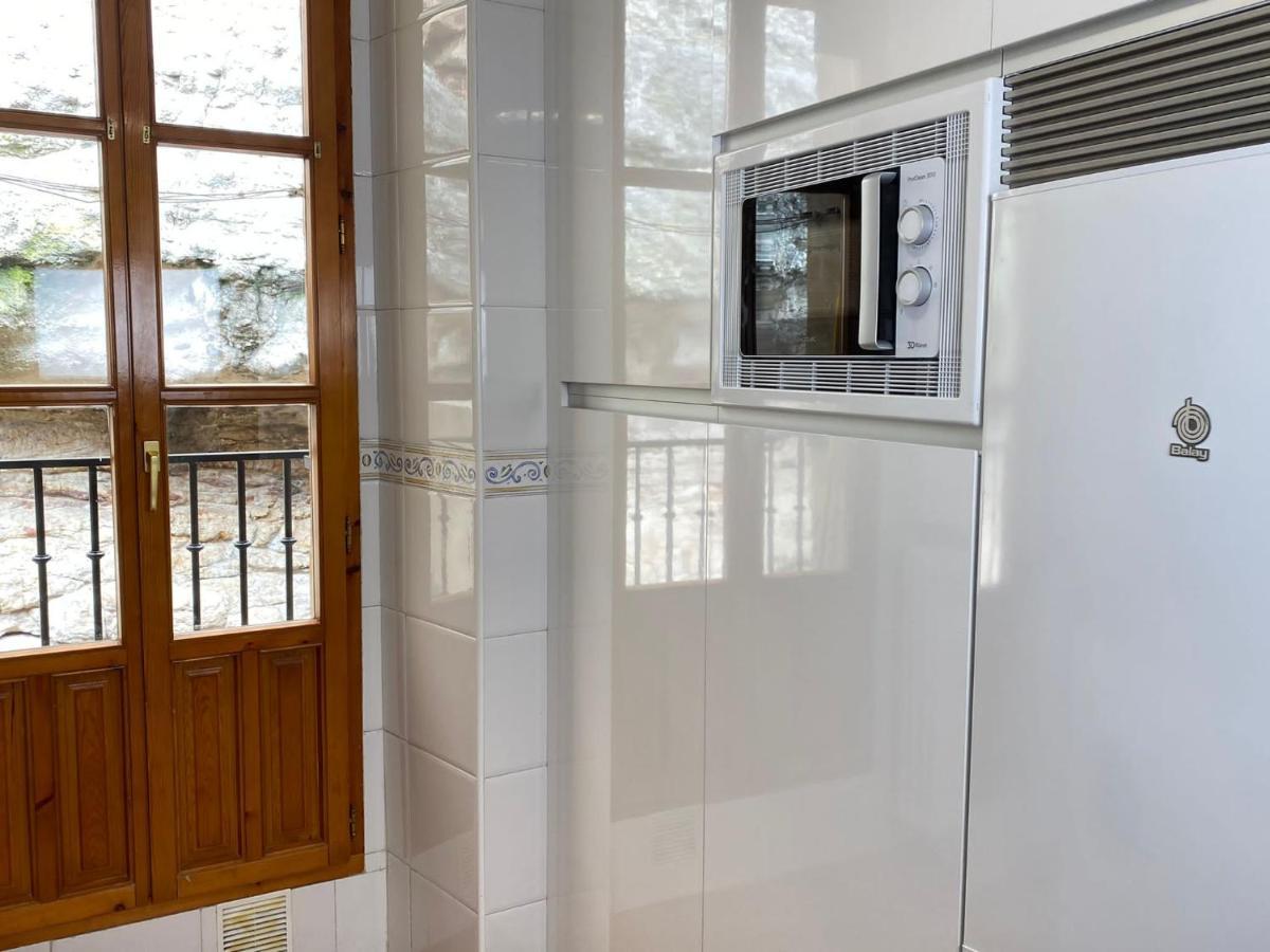 Acogedor Apartamento Puente Romano !!! Salamanka Exteriér fotografie