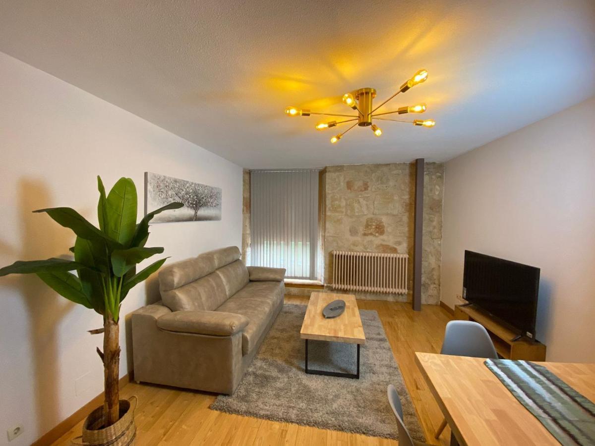 Acogedor Apartamento Puente Romano !!! Salamanka Exteriér fotografie