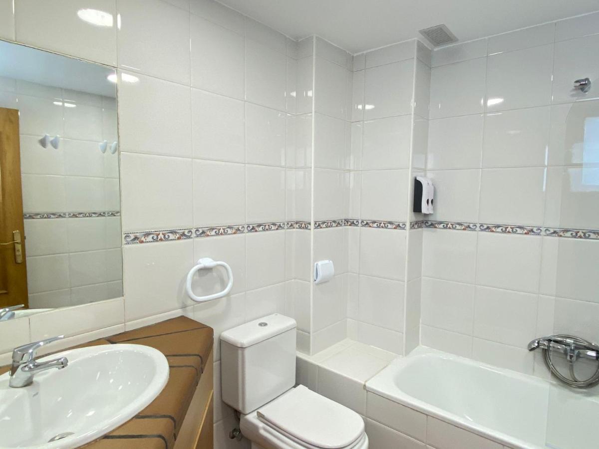 Acogedor Apartamento Puente Romano !!! Salamanka Exteriér fotografie