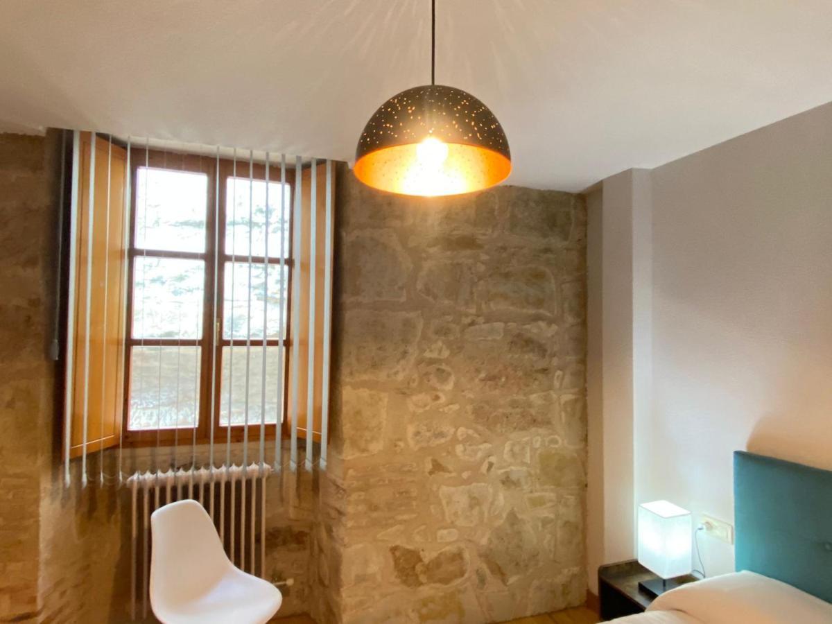 Acogedor Apartamento Puente Romano !!! Salamanka Exteriér fotografie