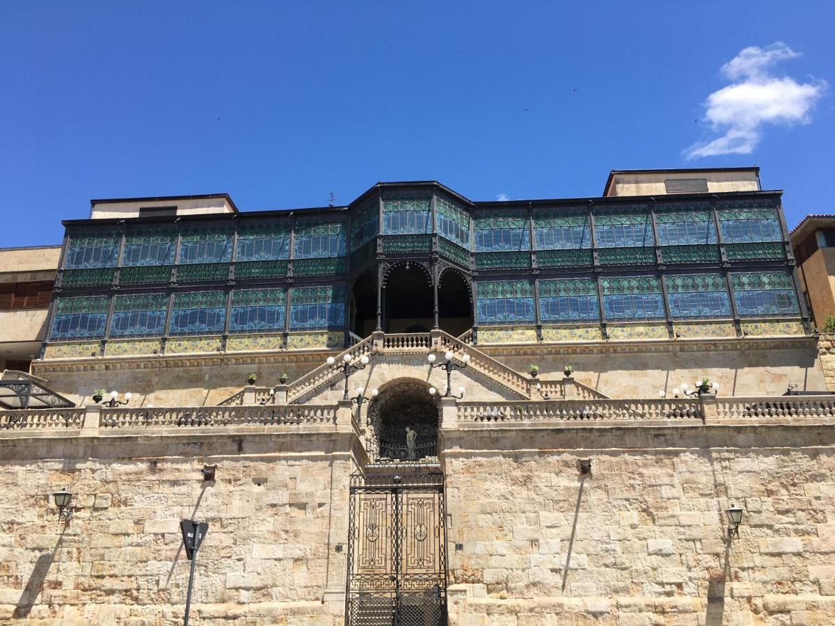 Acogedor Apartamento Puente Romano !!! Salamanka Exteriér fotografie