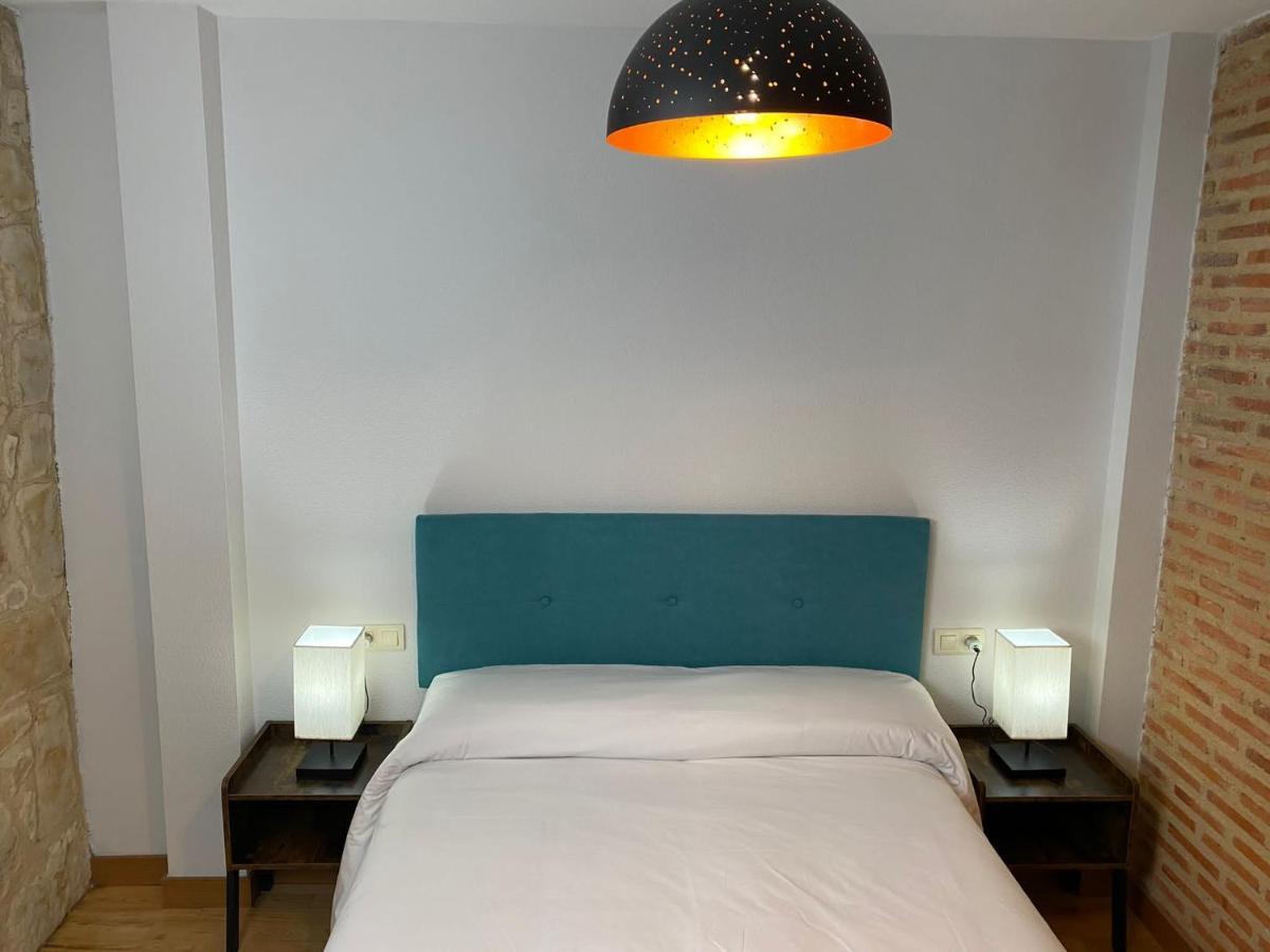 Acogedor Apartamento Puente Romano !!! Salamanka Exteriér fotografie